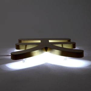 新品不锈l钢高脚背发光字_阿里巴巴找货神器