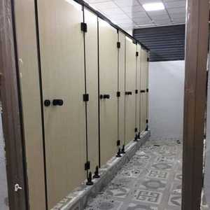 新品墙板隔断抗倍特卫生间隔断卫浴卫生间隔断广州隔板厕所防水隔