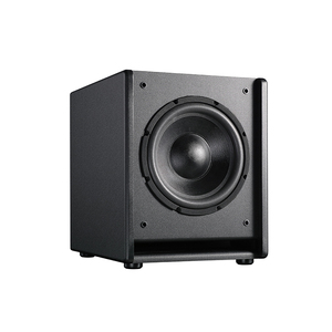 锐榜t10b有源超低音箱影院超重音10寸升级喇叭低音w炮家用客厅音