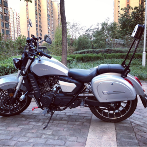 太子摩托车通用边箱边包诺马台风太子力帆v16 k19奔达250 400