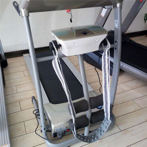 舒华跑步机按摩腰带震动带5110ad美腰g机带子5198配件大塑头通用