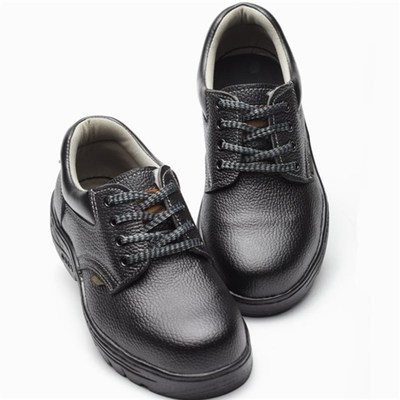 工厂销防钉子钢钉扎脚防砸做事干活鞋特大号46 47 48 49x 50码男