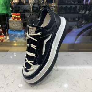 第六感时尚男鞋