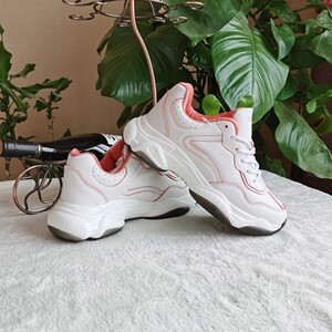 艾舒朗 988超纤芯片鞋 抑菌防臭鞋  磁灸健步鞋养生鞋