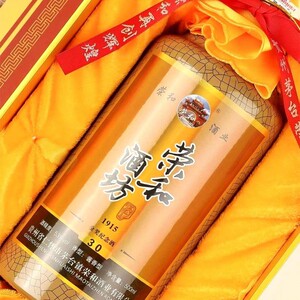 贵州荣和酒坊1915