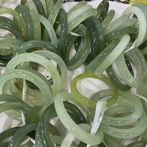 辽宁岫玉手镯岫岩