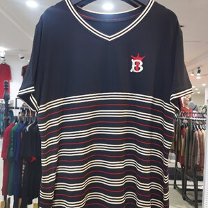 00tb468607964淘宝【断码清仓】亨格舒品牌专柜正品大码女装短袖t恤