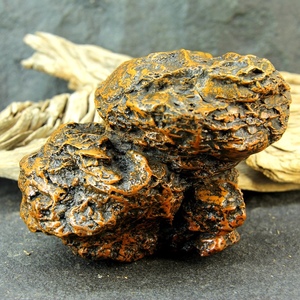 古陶石 天然原石 奇石收藏 观赏石 造型案头石 辟邪招财镇宅