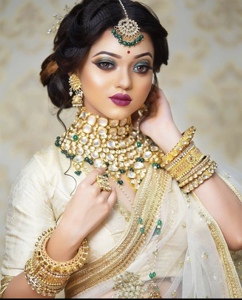 印度首饰坤丹珐琅军嘎茶晶项链耳环眉心坠,先联系再拍否则不发货