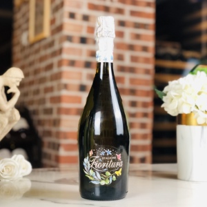 尚玺酒类专营店天猫意大利万多酒庄爱季甜白起泡葡萄酒女士甜型香槟