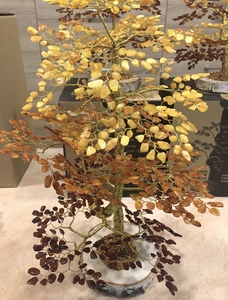 【琥珀发财树】琥珀发财树品牌,价格 - 阿里巴巴