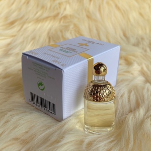 娇兰佛手柑香水小样