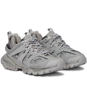 巴黎世家老爹鞋灰