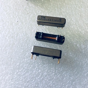 日本sanyu  tpm20d-11n1   5脚  进口 干簧管 继电器