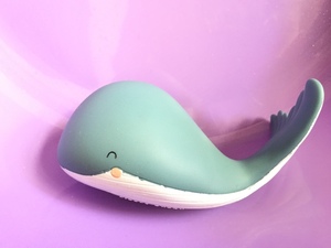【小乐园】@正版散货海底总动员鲸鱼/蛋糕摆件戏水认知玩偶