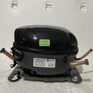 适用海尔冰箱变频压缩机chh110ev chk099ev chm090lv c-bhv140l4h