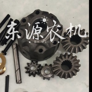 沃得704拖拉机配件