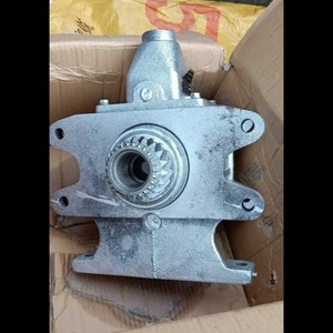 南骏145变速箱总成