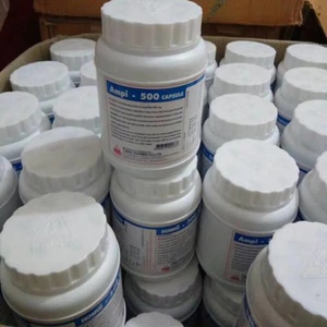 黄龙病专用药泰国红黑胶囊柑橘红橙脐橙果树盐酸四环素胶囊500粒