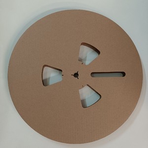 电子元器件纸盘端子纸盘载带纸盘载带盘端子盘纸圆盘纸轴心收料盘