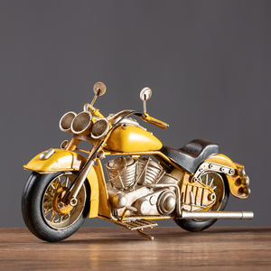 哈雷重型摩托车