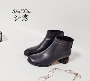 【沙秀女鞋】沙秀女鞋品牌,价格 - 阿里巴巴