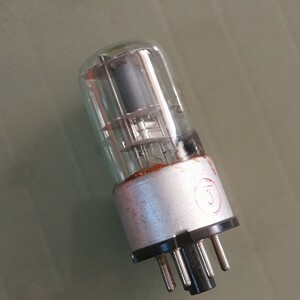 全新曙光6g2p电子管