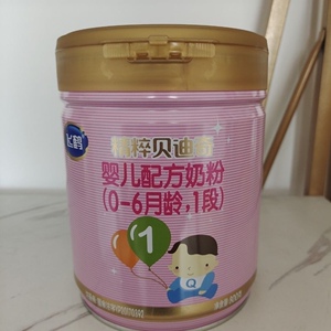 飞鹤精粹贝迪奇