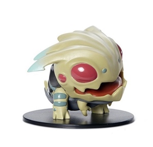 玩具 模型玩具 手办模型 深渊巨口手办