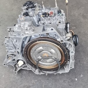 本田飞度变速箱总成