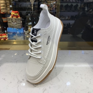 第六感时尚男鞋