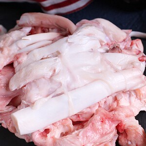 内蒙古牛肉筋头巴脑