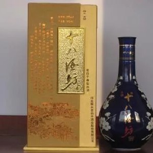 兴盛机车工厂店淘宝十八酒坊王牌39度500ml*4瓶衡水老白干白酒水