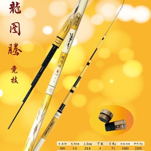 恒瑞鱼竿