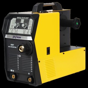 普耐尔二保焊机