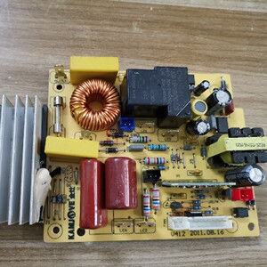 金灶原装原厂v412m120ad520f33电源主板返修板配件售后三个月