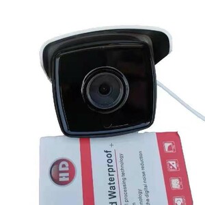 千里眼高清摄像机 室内室外夜视远程监控器 红外网络摄像头