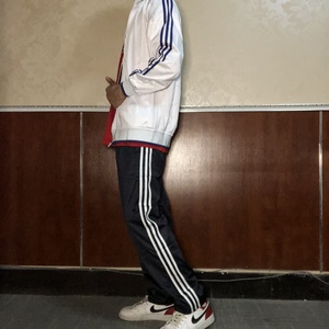 温岭中学金光绒校服运动滑料套装三条杠非绝版西山惠高人大仲恺