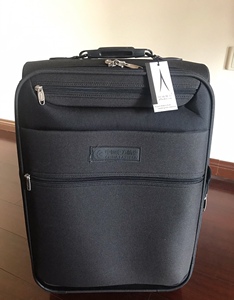 保真东航飞行员空少空姐飞行箱国际过夜拉杆箱20寸远程国际箱