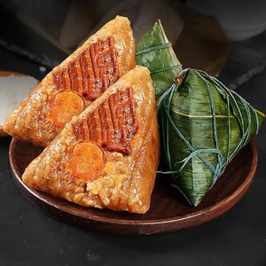 【温州蛋黄粽子】温州蛋黄粽子品牌,价格 - 阿里巴巴