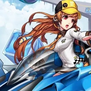 qq飞车越南服手游皇冠贵族代充