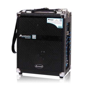 麦高音箱户外音响