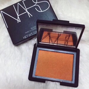 nars/娜斯 腮红 _ 纳斯nars腮红 泰姬陵超级高潮 深喉 吉隆坡 胭脂粉