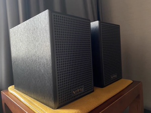 infinity/燕飞利仕 ms720多功能cd机组合蓝牙迷你hifi音响收音机