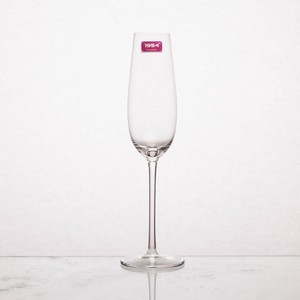 无铅水晶笛型香槟杯子