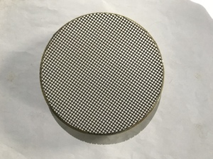 压电陶瓷1-3定制切割换能器陶瓷