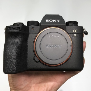 索尼a9mii a9m2 二代 全画幅2400万像素 无反微单数码相机