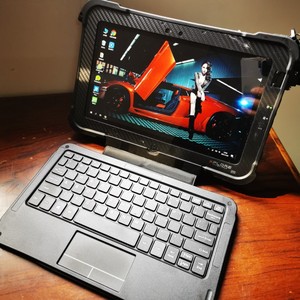 新款新到xplore ix101b2三防平板手绘电脑松下fzg1平板军工三防机