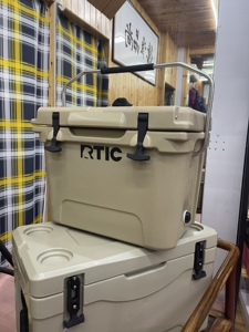rtic保温箱