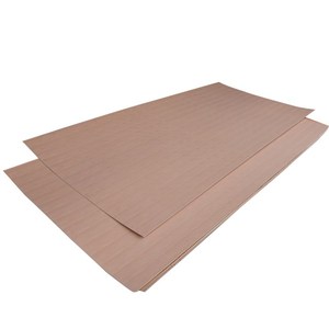 三夹板红榉木饰面板背景墙装饰板门套板护墙板3-25mm贴面板三合板